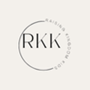 Raising Kingdom Kids Today logo