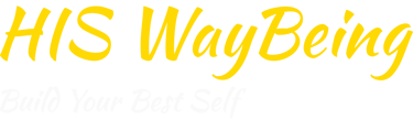 HIS WayBeing logo