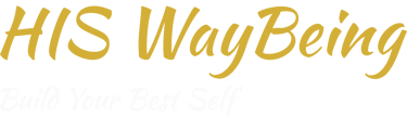 HIS WayBeing logo