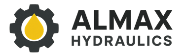Almax Hydraulics logo