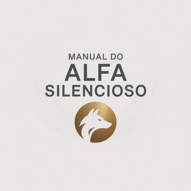 Manual do Alpha Silencioso logo