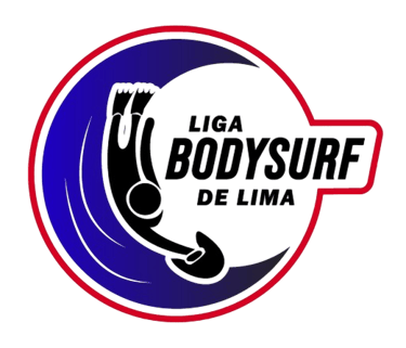 Liga Bodysurf de Lima logo