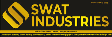 SWAT Industries logo