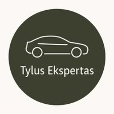 Tylus Ekspertas logo