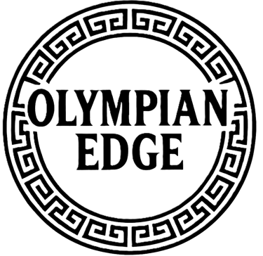 Olympian Edge logo