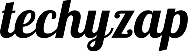 techyzap logo