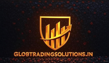 GlobalTradingSolutions.in logo