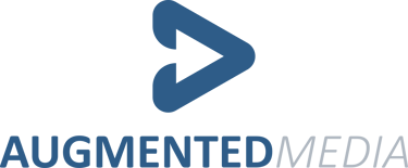 Augmented Media logo