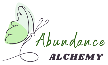abundance alchemy logo