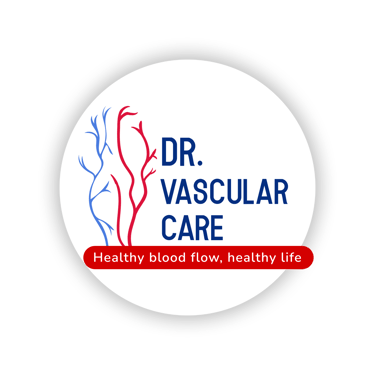 Dr Vascular Care logo