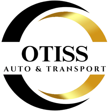 landing page for OTISS Auto and Transport Affiliate program logo