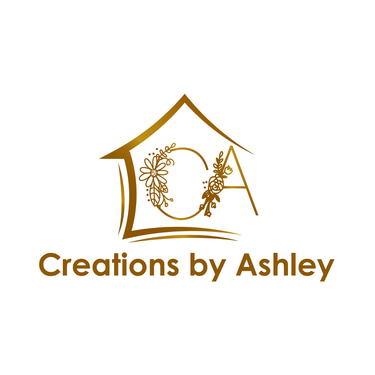 Creations By Ashley logo