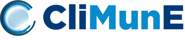 CliMunE logo