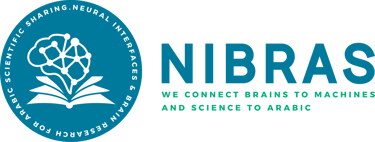 Nibras Center logo