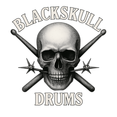BlackSkull Gear logo