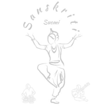 Sanskriti Suomi logo