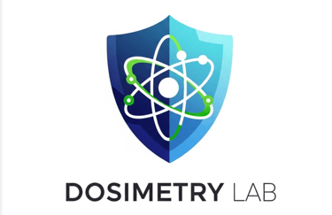 Dosimetry Lab logo