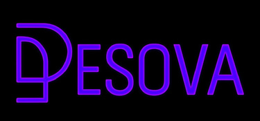 Pesova logo
