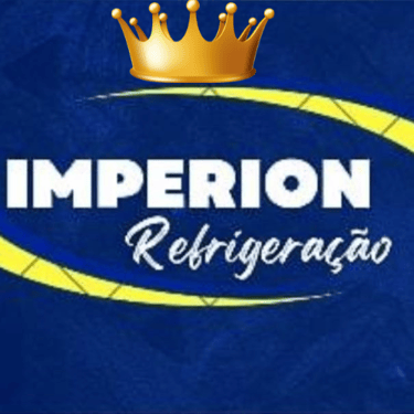 IMPERION REFRIGERAÇÃO logo