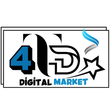 4TdOnline logo