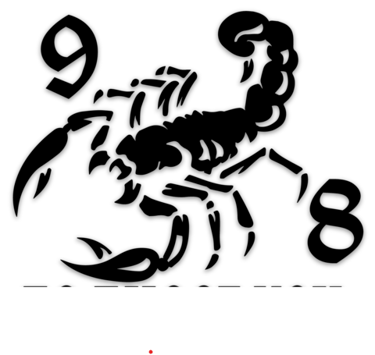 9 of 8 Consulting logo