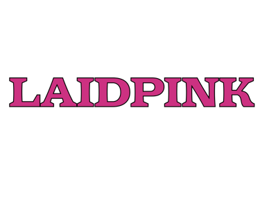 LAIDPINK logo