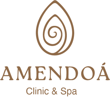 Amendoá logo