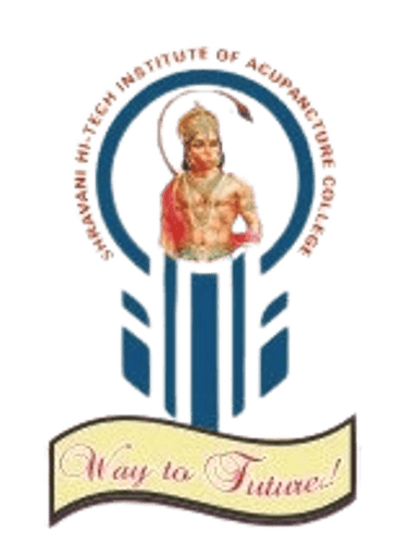 Shravani Hi-Tech Institute of Acupunture Parbhani logo