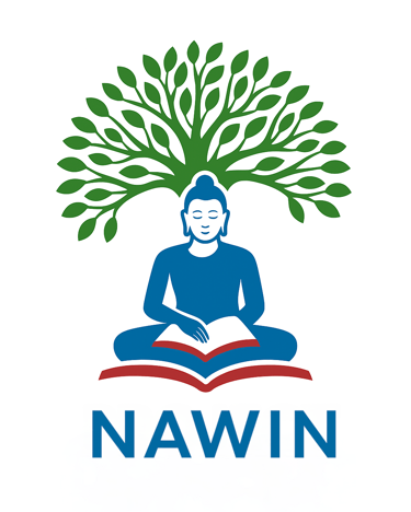 Nawin Research Initiative logo