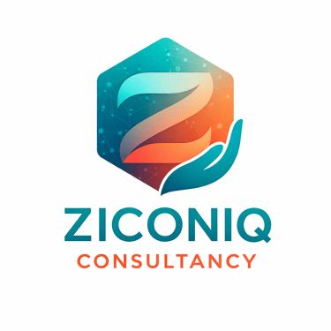Ziconiq logo