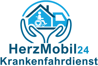 krankenfahrdienst logo