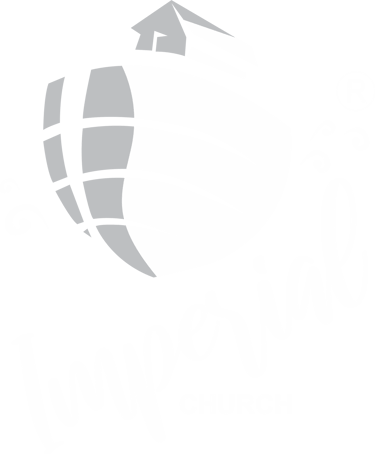 Imperial church logo