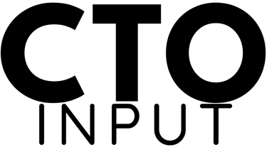 CTO Input logo