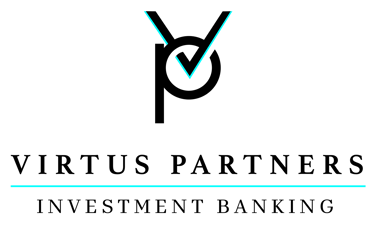 Virtus Partners logo