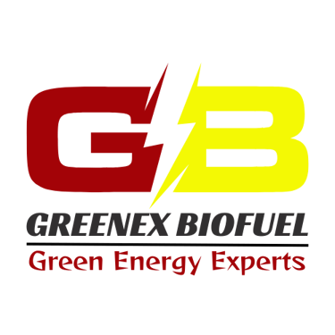 GREENEX BIOFUEL logo