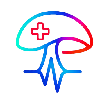 Shroom ICU logo