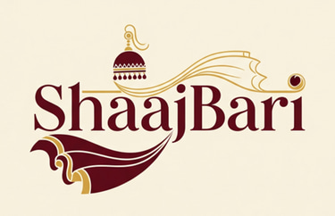ShaajBari logo