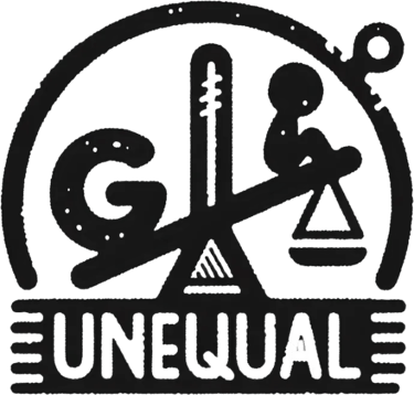 Growing Up Unequal logo