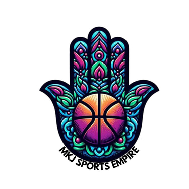 MKJ Global Empire logo