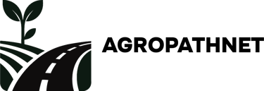 AgroPathNet logo