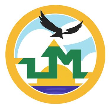 untung jaya mandiri logo