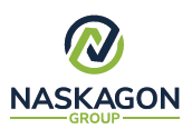 Naskagon logo