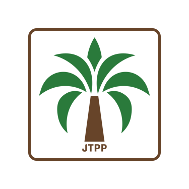 Jarir Typical Printing Press logo