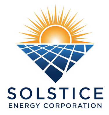 SOLSTICE ENERGY CORPORATION logo