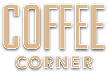 Coffee Corner logo