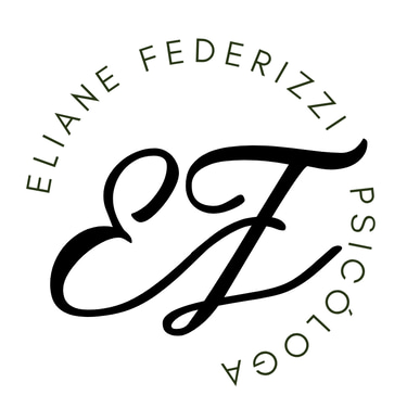 Eliane Federizzi - Psicóloga logo