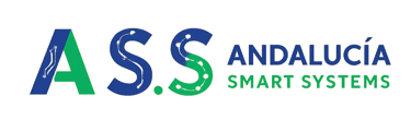 Andalucía smart system logo