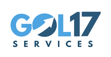 Gol 17 Services logo