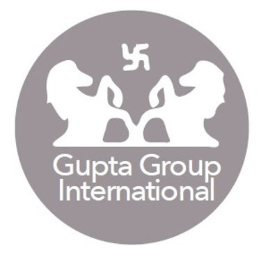 Gupta Accountants  logo