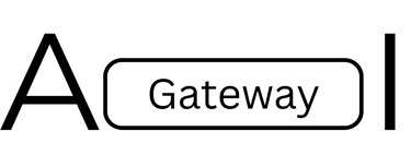 AI Gateway logo